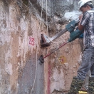 NHỮNG KIẾN THỨC CẦN BIẾT VỀ KHOAN RÚT LÕI BÊ TÔNG