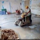 NHỮNG LƯU Ý CẦN BIẾT ĐỂ ĐẢM BẢO KHI KHOAN CẮT BÊ TÔNG