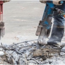 DỊCH VỤ KHOAN CẮT BÊ TÔNG HUY HÙNG