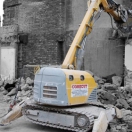 Tìm hiểu quy trình thi công ép cọc bê tông