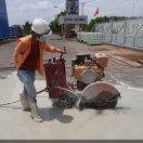 Tại sao các nhà thầu cần khoan cắt bê tông tại tphcm ?