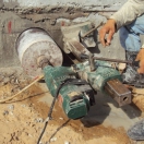 khoan rút lõi bê tông