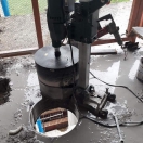 Khoan Rút Lõi Bê Tông Đồng Nai